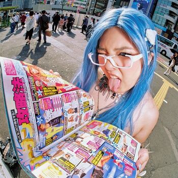 Full leaked Akidearest private photo