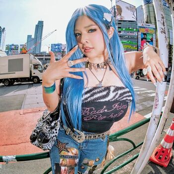 Full leaked Akidearest private photo