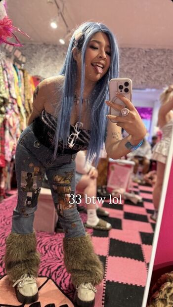Full leaked Akidearest private photo