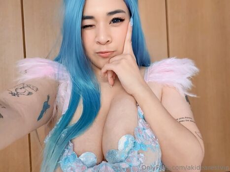Full leaked Akidearest private photo