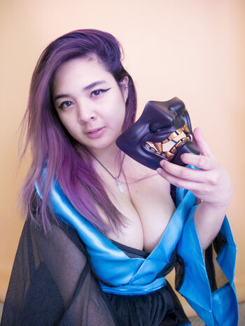Full leaked Akidearest page private photo