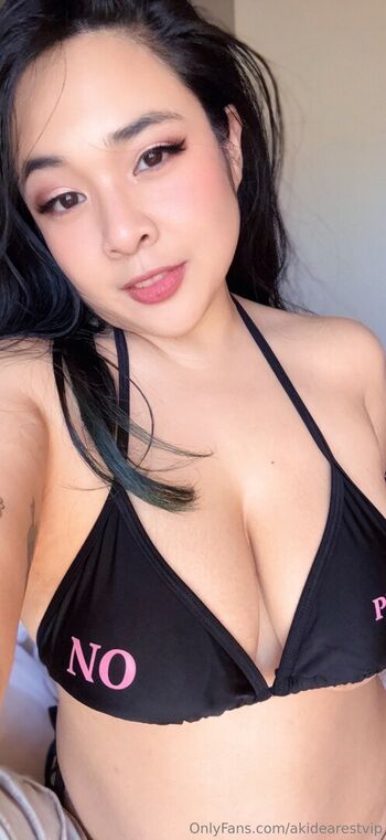 Akidearest