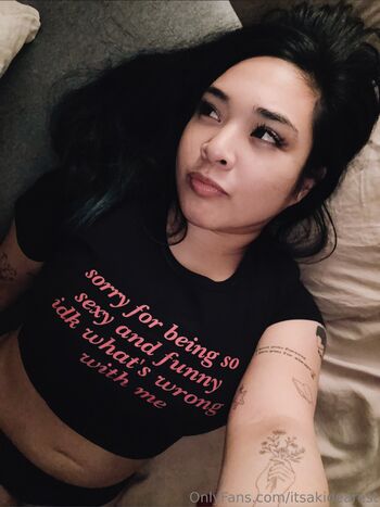 Full leaked Akidearest page private photo