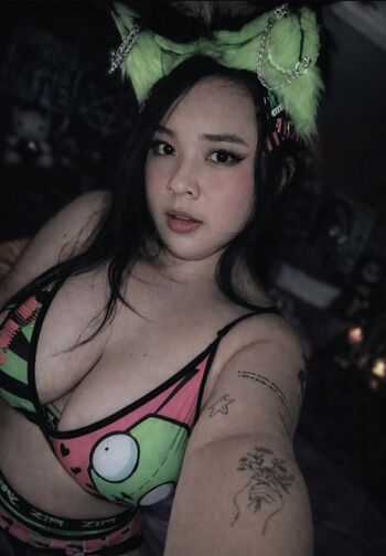 Full leaked Akidearest private photo