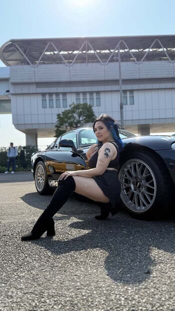 Full leaked Akidearest private photo