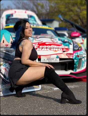 Full leaked Akidearest private photo