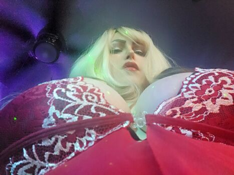 Full leaked Akifae private photo