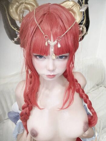 Full leaked Akihira private photo