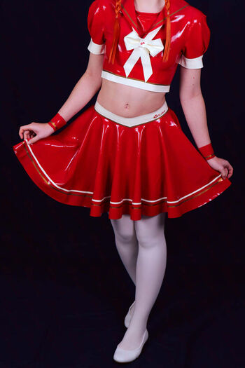Full leaked Akiko private photo