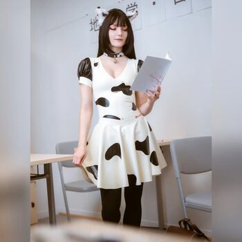Full leaked Akiko private photo