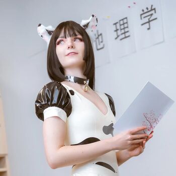 Full leaked Akiko private photo