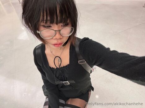 Full leaked Akikochanhehe private photo