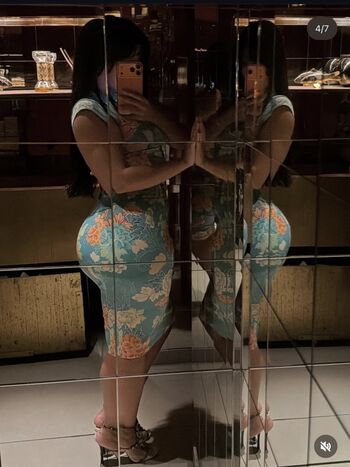 Full leaked Akirayass private photo