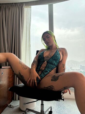 Full leaked Akirazay private photo