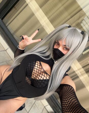 Full leaked Akirya private photo