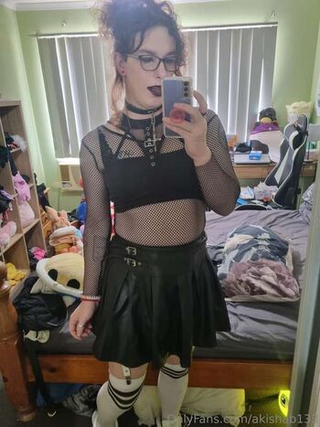 Akisha