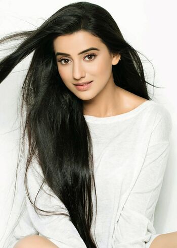 Full leaked Akshara singh page private photo