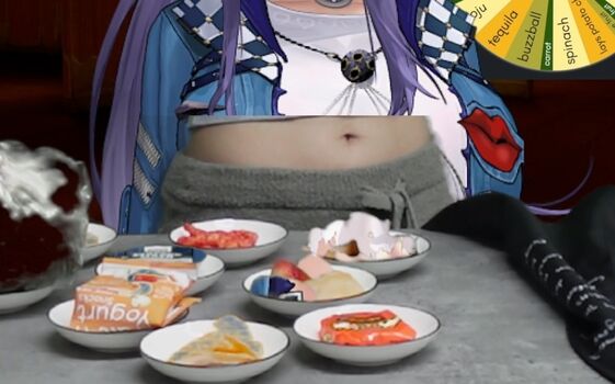 Full leaked Akuma nihmune private photo