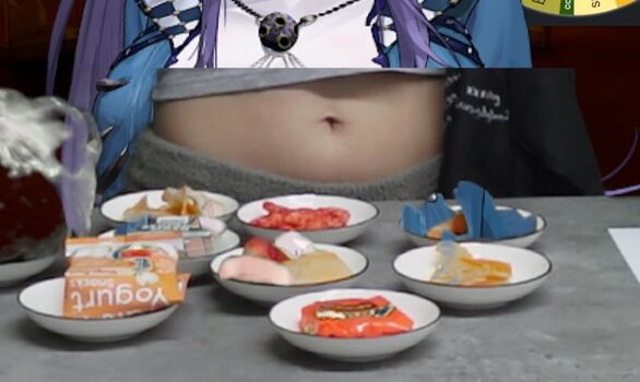 Full leaked Akuma nihmune private photo