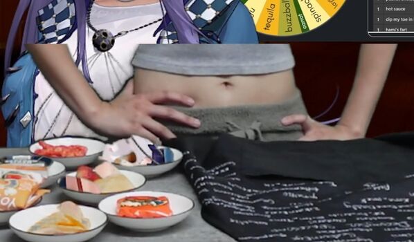Full leaked Akuma nihmune private photo