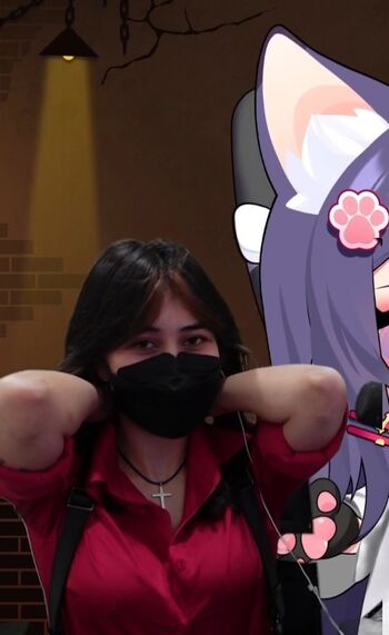 Full leaked Akuma nihmune private photo