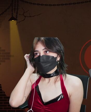 Full leaked Akuma nihmune page private photo