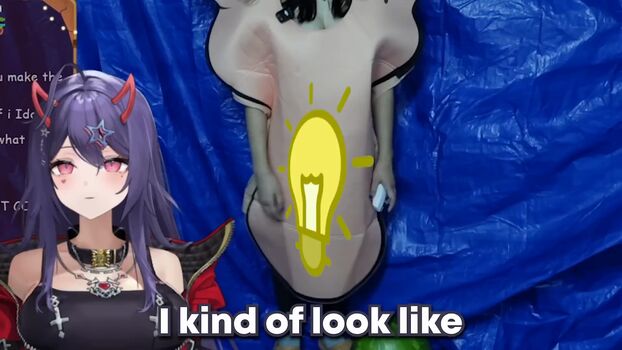Full leaked Akuma nihmune private photo