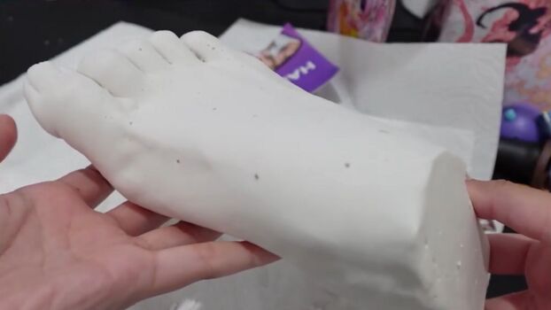 Full leaked Akuma nihmune private photo