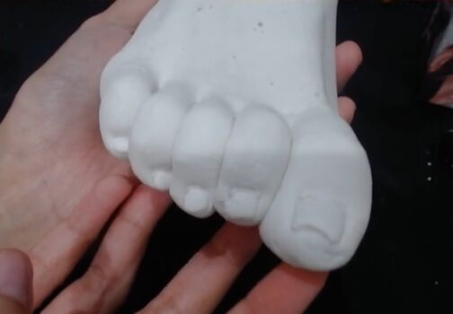 Full leaked Akuma nihmune private photo