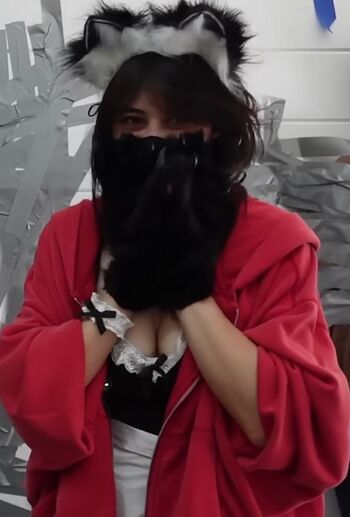 Full leaked Akuma nihmune private photo