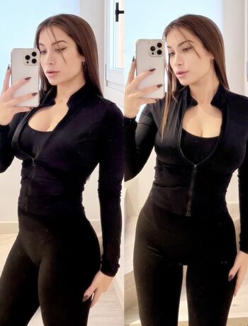 Full leaked Akumagirrl private photo