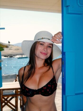 Full leaked Akumagirrl private photo