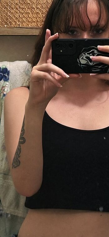 Full leaked Akylilyk private photo