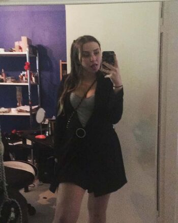 Full leaked Alxxandra  page private photo