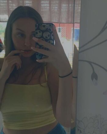 Full leaked Alxxandra private photo