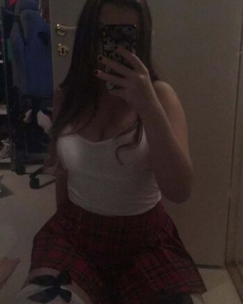 Full leaked Alxxandra private photo