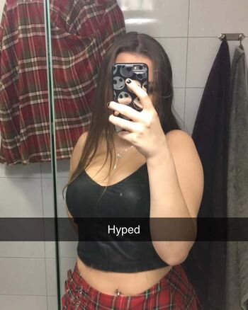Full leaked Alxxandra private photo