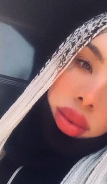 Full leaked Alaay private photo
