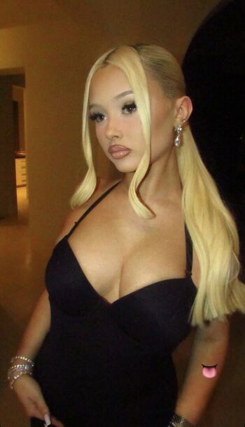Full leaked Alabama barker page private photo