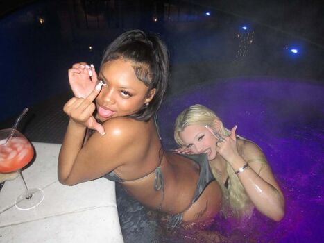 Full leaked Alabama barker page private photo