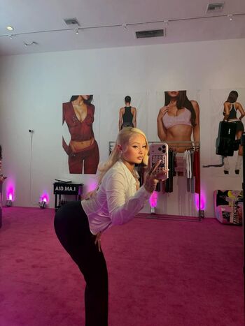Full leaked Alabama barker private photo