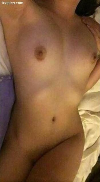 Full leaked Alahna ly page private photo