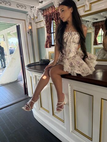 Full leaked Alahnaly page private photo