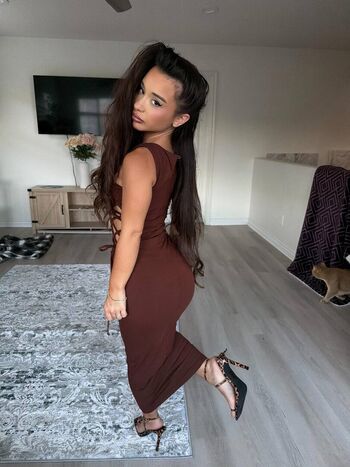Full leaked Alahnaly private photo