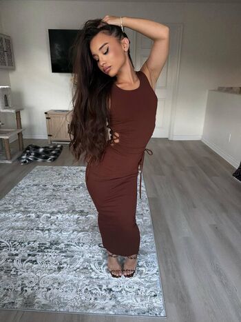 Full leaked Alahnaly private photo