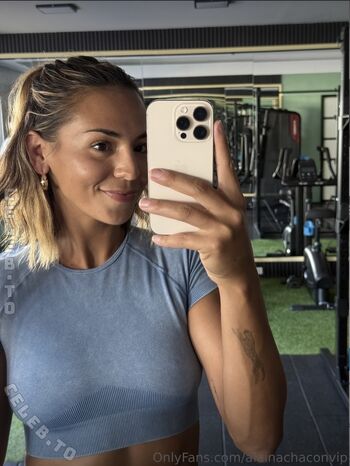 Full leaked Alaina chacon private photo