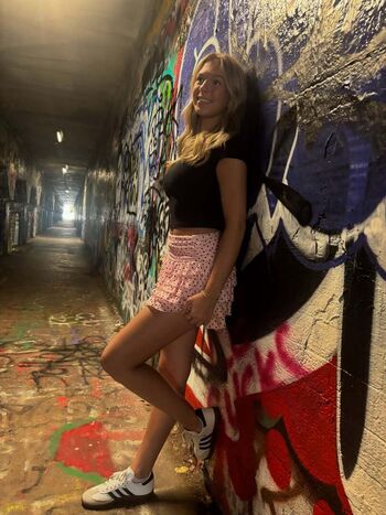Full leaked Alainza private photo