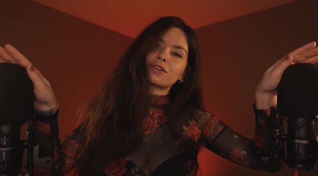 Full leaked Alana asmr private photo