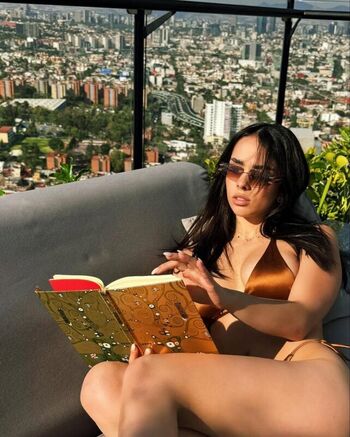 Full leaked Alana lliteras private photo