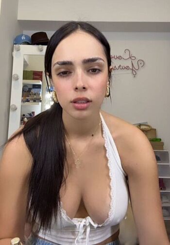 Full leaked Alana lliteras private photo